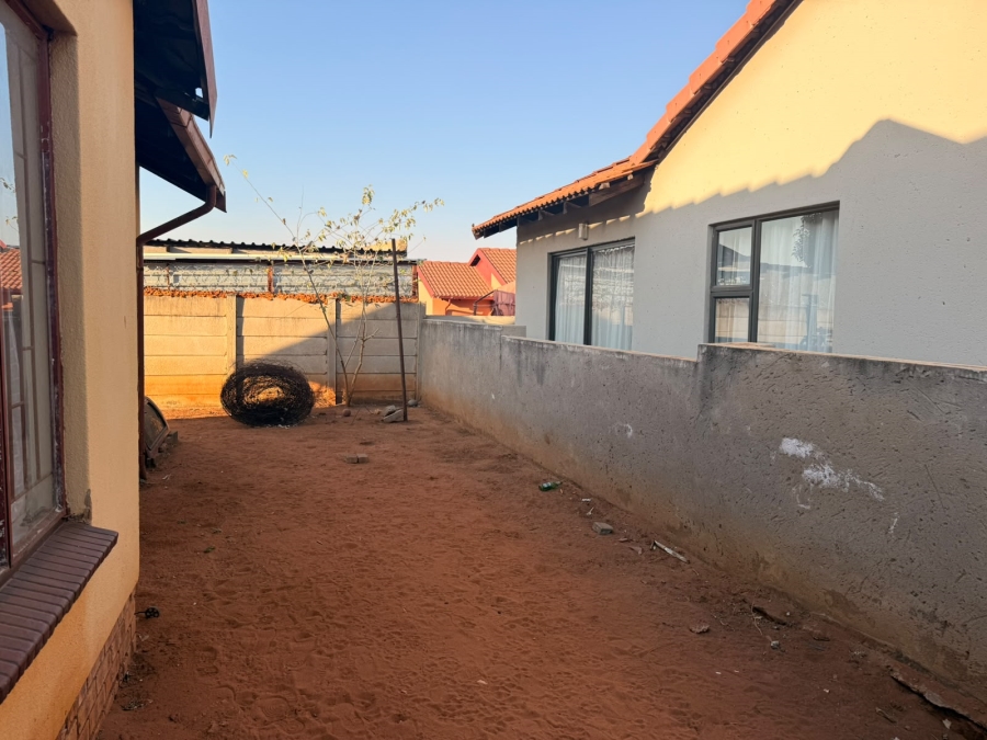 3 Bedroom Property for Sale in Tlhabane West North West